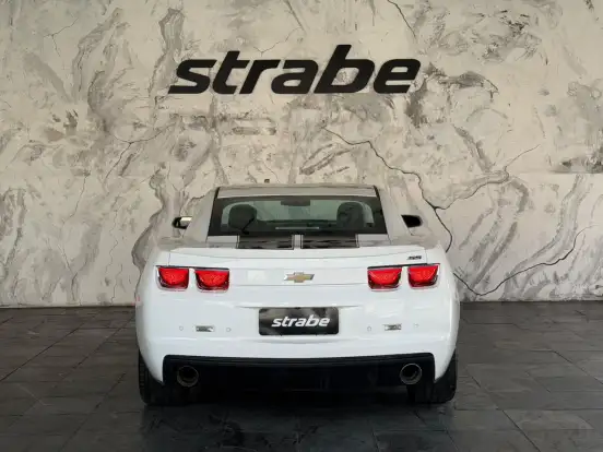 CHEVROLET-CAMARO-2012