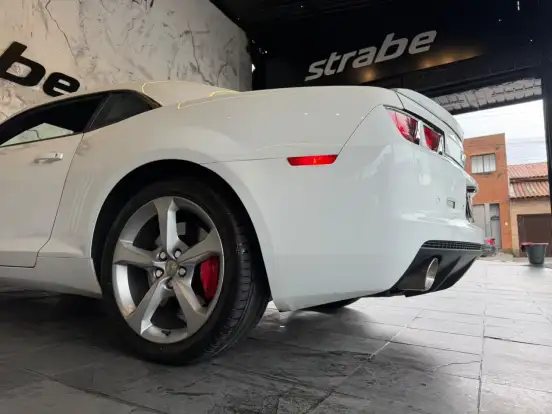 CHEVROLET-CAMARO-2012
