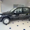 CHEVROLET CELTA 1.0 MPFI LT 8V FLEX 4P MANUAL CHEVROLET CELTA 1.0 MPFI LT 8V FLEX 4P MANUAL
