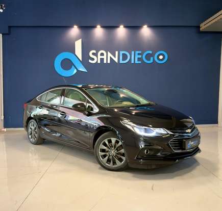 CHEVROLET-CRUZE-2018