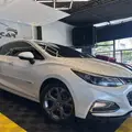 CHEVROLET CRUZE 1.4 TURBO SPORT6 LTZ 16V FLEX 4P AUTOMÁTICO CHEVROLET CRUZE 1.4 TURBO SPORT6 LTZ 16V FLEX 4P AUTOMÁTICO