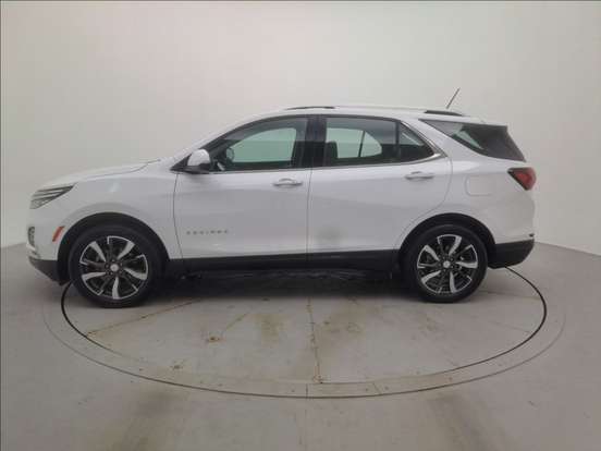 CHEVROLET-EQUINOX-1.5 16V TURBO GASOLINA PREMIER AWD AUTOMÁTICO CHEVROLET-EQUINOX-2023