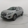 CHEVROLET EQUINOX 1.5 16V TURBO GASOLINA PREMIER AWD AUTOMÁTICO CHEVROLET EQUINOX 1.5 16V TURBO GASOLINA PREMIER AWD AUTOMÁTICO
