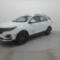 CHEVROLET EQUINOX 1.5 16V TURBO GASOLINA RS AUTOMÁTICO CHEVROLET EQUINOX 1.5 16V TURBO GASOLINA RS AUTOMÁTICO
