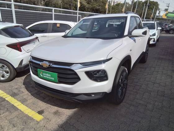 CHEVROLET MONTANA 1.2 TURBO FLEX LT MANUAL