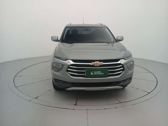 CHEVROLET-MONTANA-1.2 TURBO FLEX LTZ AUTOMÁTICO CHEVROLET-MONTANA-2025