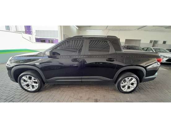 CHEVROLET-MONTANA-1.2 TURBO FLEX LTZ AUTOMÁTICO CHEVROLET-MONTANA-2025
