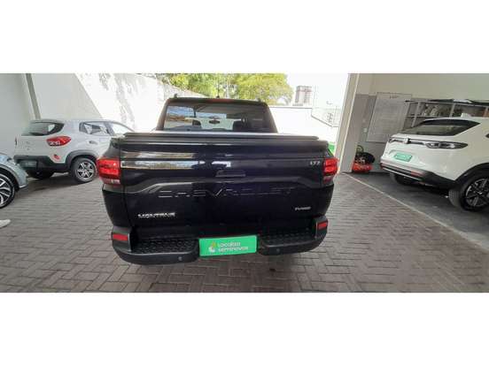 CHEVROLET-MONTANA-1.2 TURBO FLEX LTZ AUTOMÁTICO CHEVROLET-MONTANA-2025