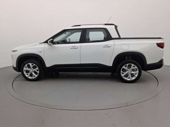 CHEVROLET-MONTANA-1.2 TURBO FLEX LTZ AUTOMÁTICO CHEVROLET-MONTANA-2025