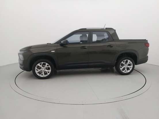 CHEVROLET-MONTANA-1.2 TURBO FLEX LTZ AUTOMÁTICO CHEVROLET-MONTANA-2023