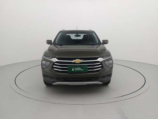 CHEVROLET-MONTANA-1.2 TURBO FLEX LTZ AUTOMÁTICO CHEVROLET-MONTANA-2023