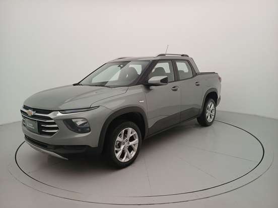 CHEVROLET-MONTANA-1.2 TURBO FLEX LTZ AUTOMÁTICO CHEVROLET-MONTANA-2024