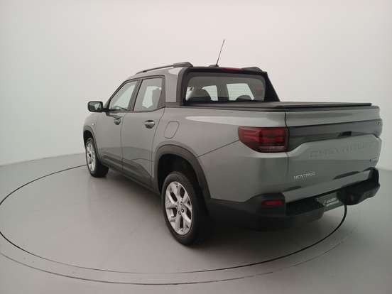 CHEVROLET-MONTANA-1.2 TURBO FLEX LTZ AUTOMÁTICO CHEVROLET-MONTANA-2024