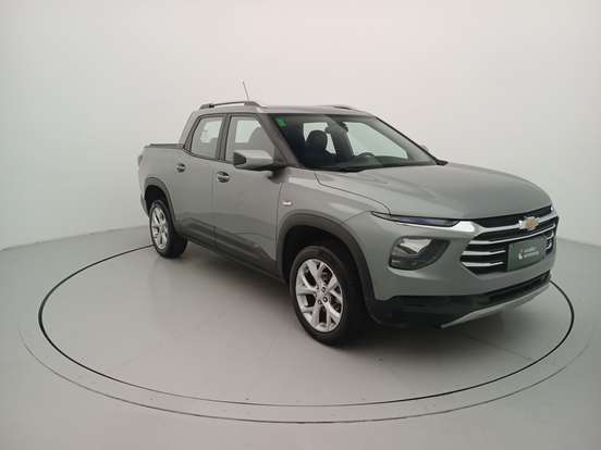 CHEVROLET-MONTANA-1.2 TURBO FLEX LTZ AUTOMÁTICO CHEVROLET-MONTANA-2024