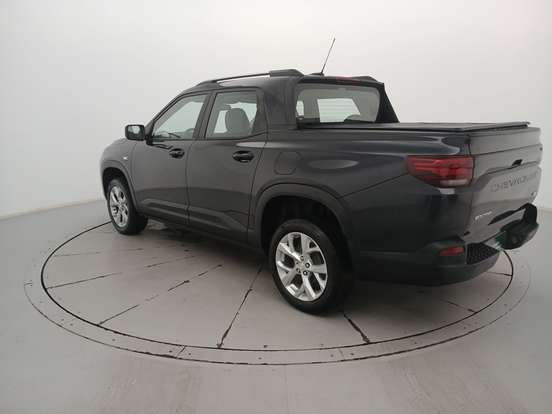 CHEVROLET-MONTANA-1.2 TURBO FLEX LTZ AUTOMÁTICO CHEVROLET-MONTANA-2025