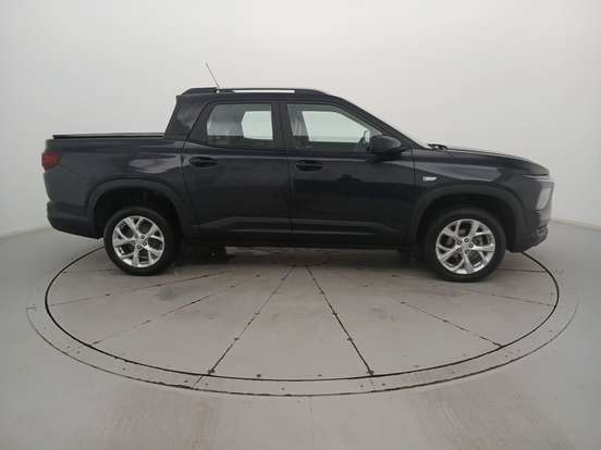CHEVROLET-MONTANA-1.2 TURBO FLEX LTZ AUTOMÁTICO CHEVROLET-MONTANA-2025