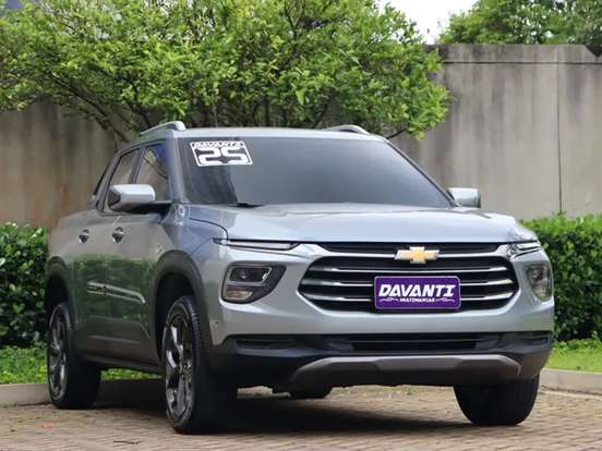 CHEVROLET-MONTANA-1.2 TURBO FLEX PREMIER AUTOMÁTICO CHEVROLET-MONTANA-2024