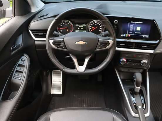 CHEVROLET-MONTANA-1.2 TURBO FLEX PREMIER AUTOMÁTICO CHEVROLET-MONTANA-2024