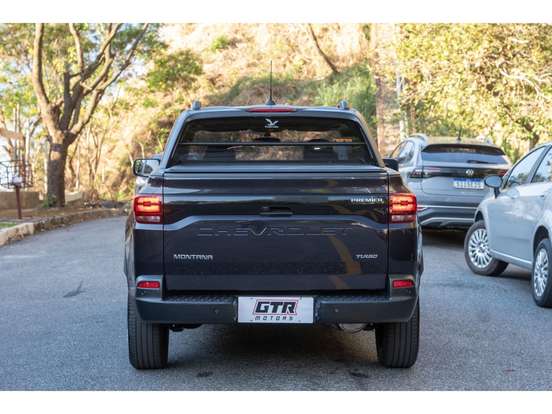 CHEVROLET-MONTANA-1.2 TURBO FLEX PREMIER AUTOMÁTICO CHEVROLET-MONTANA-2023