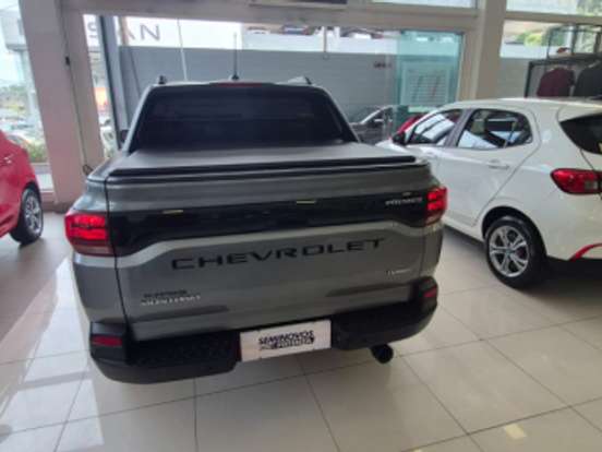 CHEVROLET-MONTANA-1.2 TURBO FLEX PREMIER AUTOMÁTICO CHEVROLET-MONTANA-2024