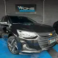 CHEVROLET ONIX 1.0 FLEX PLUS LT MANUAL CHEVROLET ONIX 1.0 FLEX PLUS LT MANUAL