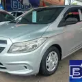 CHEVROLET ONIX 1.0 MPFI JOY 8V FLEX 4P MANUAL CHEVROLET ONIX 1.0 MPFI JOY 8V FLEX 4P MANUAL