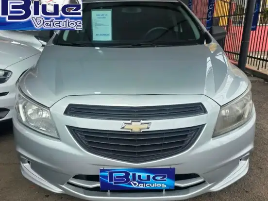 CHEVROLET-ONIX-1.0 MPFI JOY 8V FLEX 4P MANUAL CHEVROLET-ONIX-2016