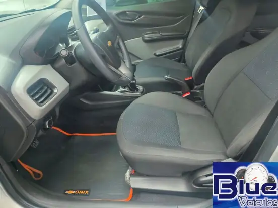 CHEVROLET-ONIX-1.0 MPFI JOY 8V FLEX 4P MANUAL CHEVROLET-ONIX-2016