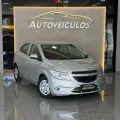 CHEVROLET ONIX 1.0 MPFI JOY 8V FLEX 4P MANUAL CHEVROLET ONIX 1.0 MPFI JOY 8V FLEX 4P MANUAL