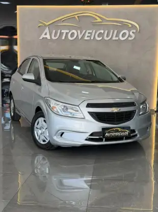 CHEVROLET-ONIX-2017