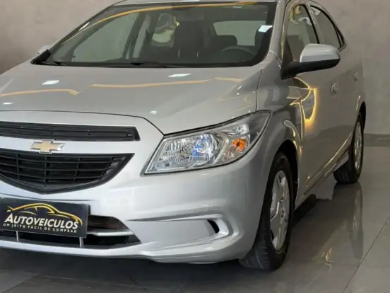CHEVROLET-ONIX-1.0 MPFI JOY 8V FLEX 4P MANUAL CHEVROLET-ONIX-2017
