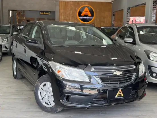 CHEVROLET-ONIX-2016