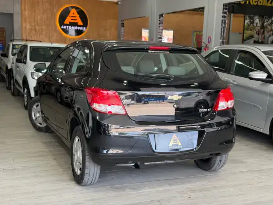 CHEVROLET-ONIX-1.0 MPFI LT 8V FLEX 4P MANUAL CHEVROLET-ONIX-2016