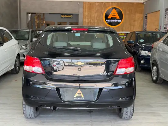 CHEVROLET-ONIX-1.0 MPFI LT 8V FLEX 4P MANUAL CHEVROLET-ONIX-2016