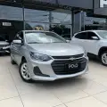 CHEVROLET ONIX 1.0 TURBO FLEX LT MANUAL CHEVROLET ONIX 1.0 TURBO FLEX LT MANUAL