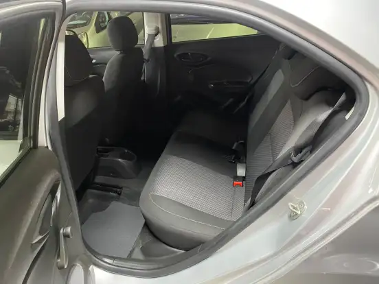 CHEVROLET-ONIX-1.4 MPFI ADVANTAGE 8V FLEX 4P AUTOMÁTICO CHEVROLET-ONIX-2018