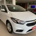 CHEVROLET ONIX 1.4 MPFI LT 8V FLEX 4P AUTOMÁTICO CHEVROLET ONIX 1.4 MPFI LT 8V FLEX 4P AUTOMÁTICO