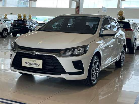 CHEVROLET-ONIX-2025