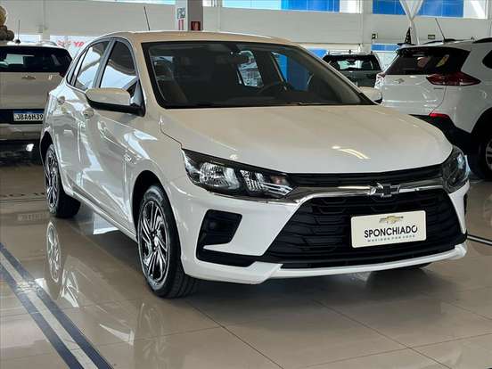 CHEVROLET-ONIX-2025