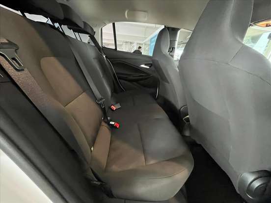 CHEVROLET-ONIX-1.0 FLEX 100 ANOS MANUAL CHEVROLET-ONIX-2025