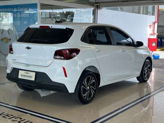 CHEVROLET-ONIX-2025