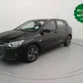 CHEVROLET ONIX 1.0 FLEX LT MANUAL CHEVROLET ONIX 1.0 FLEX LT MANUAL