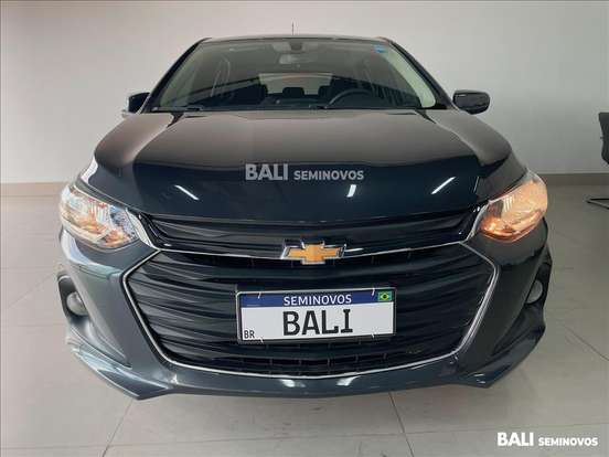 CHEVROLET-ONIX-1.0 FLEX LT MANUAL CHEVROLET-ONIX-2024