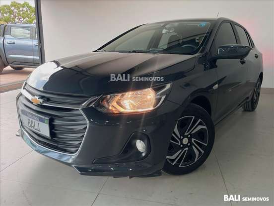 CHEVROLET-ONIX-1.0 FLEX LT MANUAL CHEVROLET-ONIX-2024