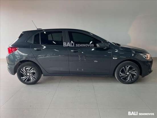 CHEVROLET-ONIX-1.0 FLEX LT MANUAL CHEVROLET-ONIX-2024