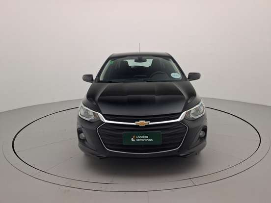 CHEVROLET-ONIX-1.0 FLEX LT MANUAL CHEVROLET-ONIX-2024