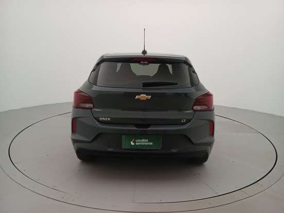 CHEVROLET-ONIX-1.0 FLEX LT MANUAL CHEVROLET-ONIX-2025