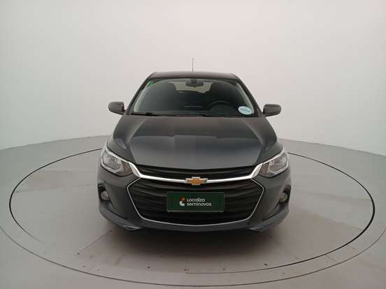 CHEVROLET-ONIX-1.0 FLEX LT MANUAL CHEVROLET-ONIX-2025