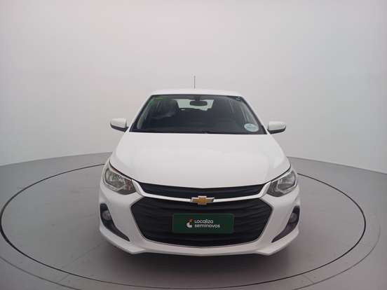 CHEVROLET-ONIX-1.0 FLEX LT MANUAL CHEVROLET-ONIX-2025