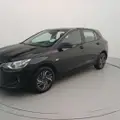 CHEVROLET ONIX 1.0 FLEX LT MANUAL CHEVROLET ONIX 1.0 FLEX LT MANUAL